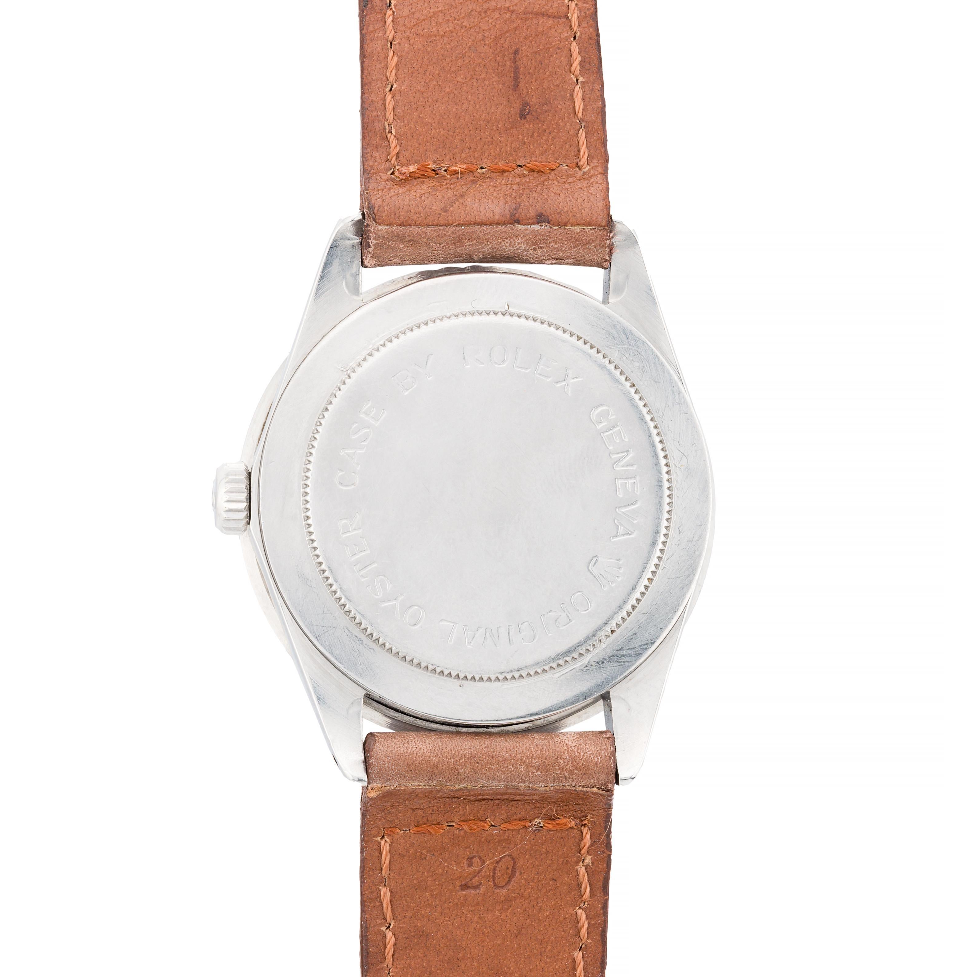 Reloj de pulsera Tudor Day Date 7020/0 Incredible Patina Vintage Mens 39mm 1