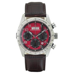 Tudor Fastrider Ducati Chronograph, Reference 42000