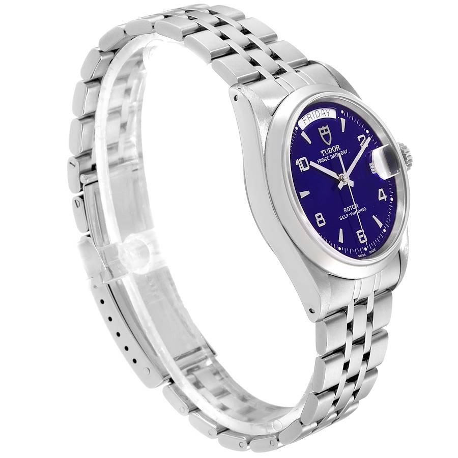 Tudor 76200 blue online