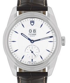 Tudor Glamour Double Date Watch M57100-0016