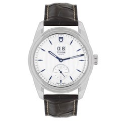 Tudor Glamour Double Date Watch M57100-0016