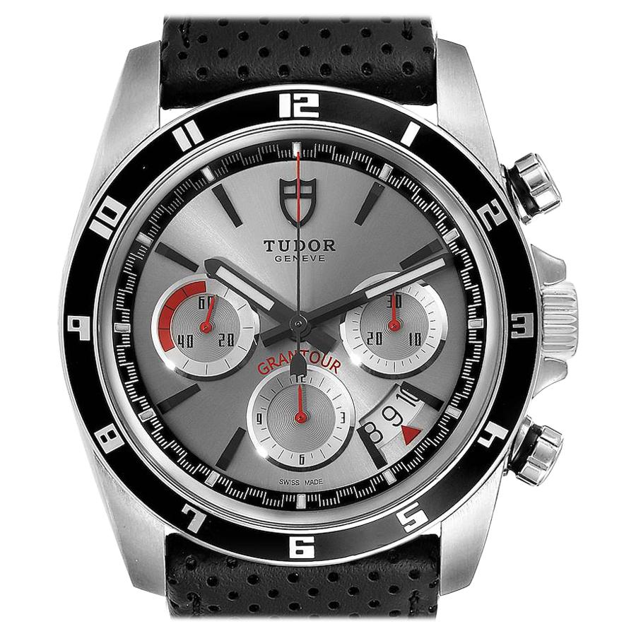 tudor grantour chrono