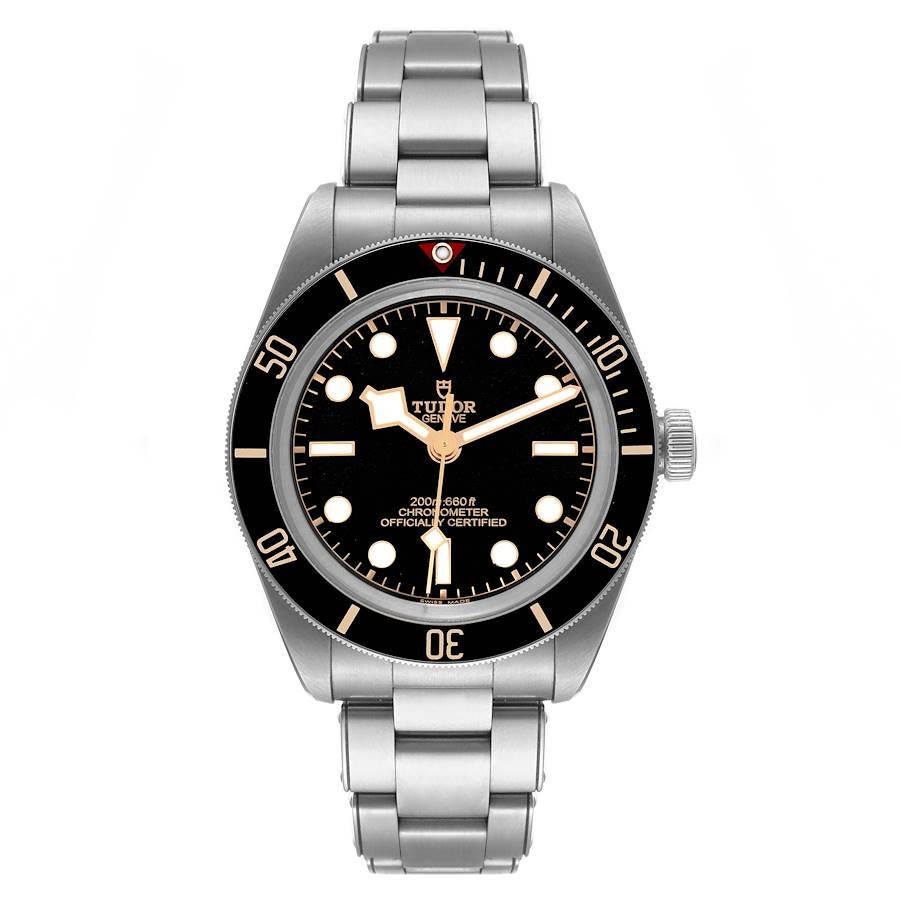 Montre tudor black bay 58 hot sale
