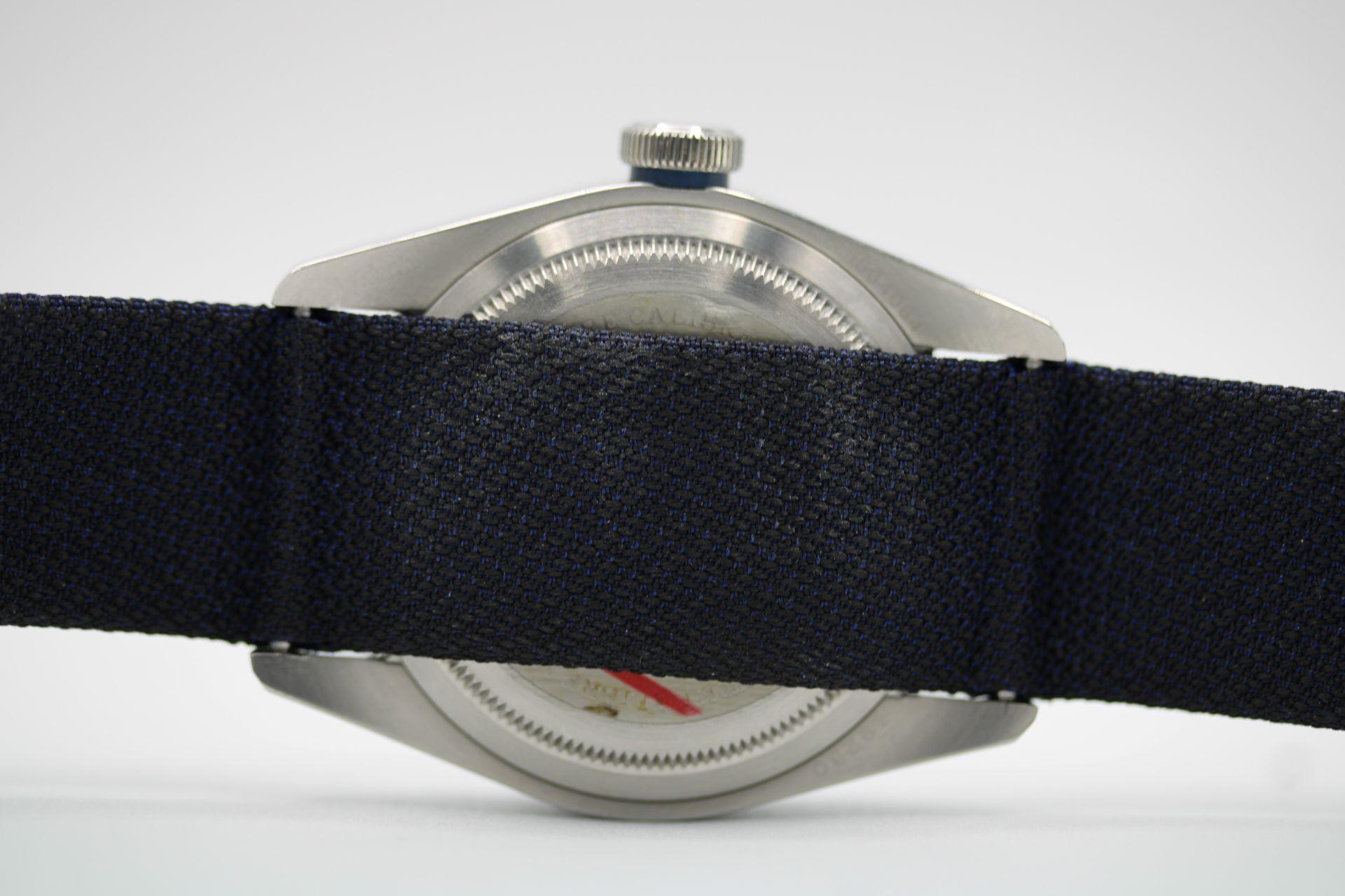 TUDOR Heritage Black Bay 79230B 7