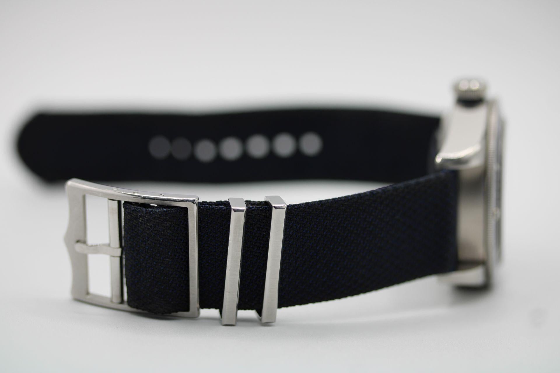 TUDOR Heritage Black Bay 79230B 10