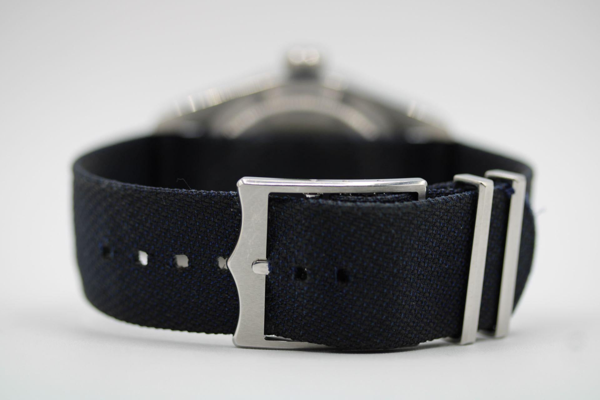 TUDOR Heritage Black Bay 79230B In Good Condition In London, GB