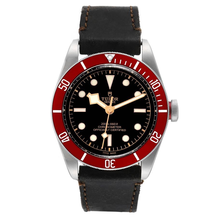 Tudor black bay 52 new arrivals