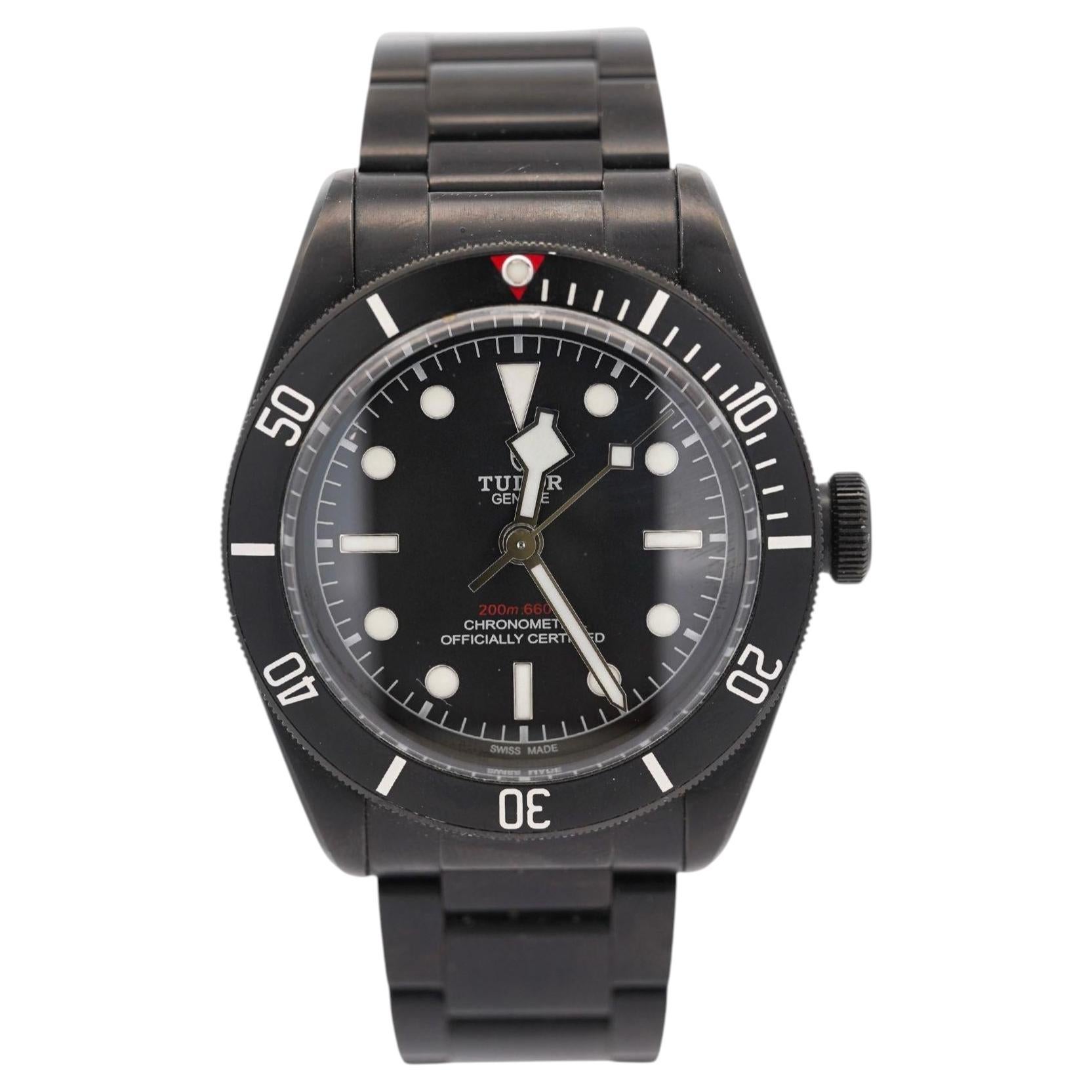 Is Tudor a high-end watch?