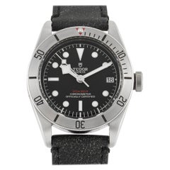 Tudor Heritage Black Bay Watch 79730
