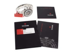 Tudor Heritage Chrono M70330N-0001 15630-50180