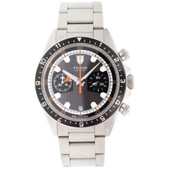 Tudor Heritage Chrono M70330N-0001 15630-50180