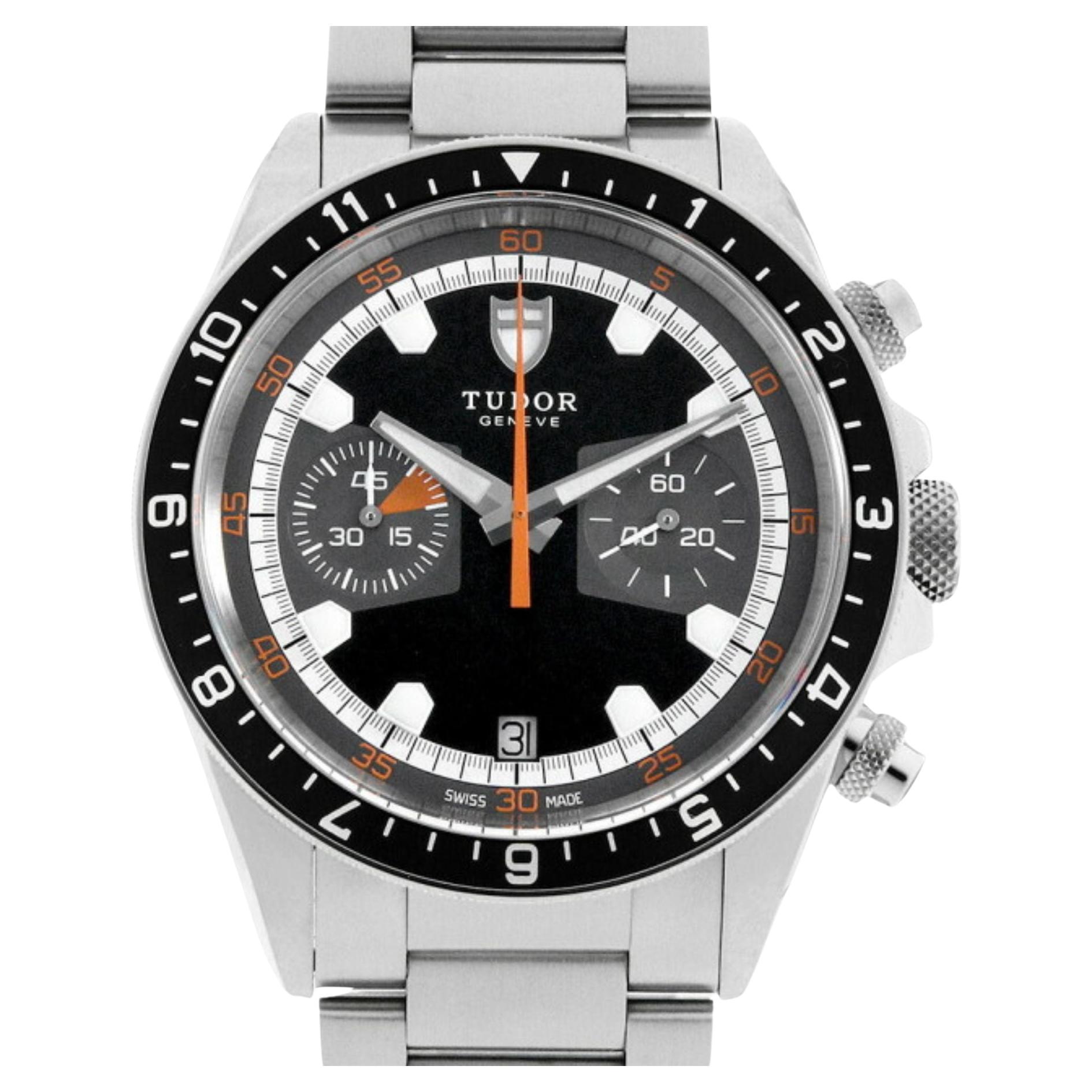 Tudor monte carlo vintage best sale