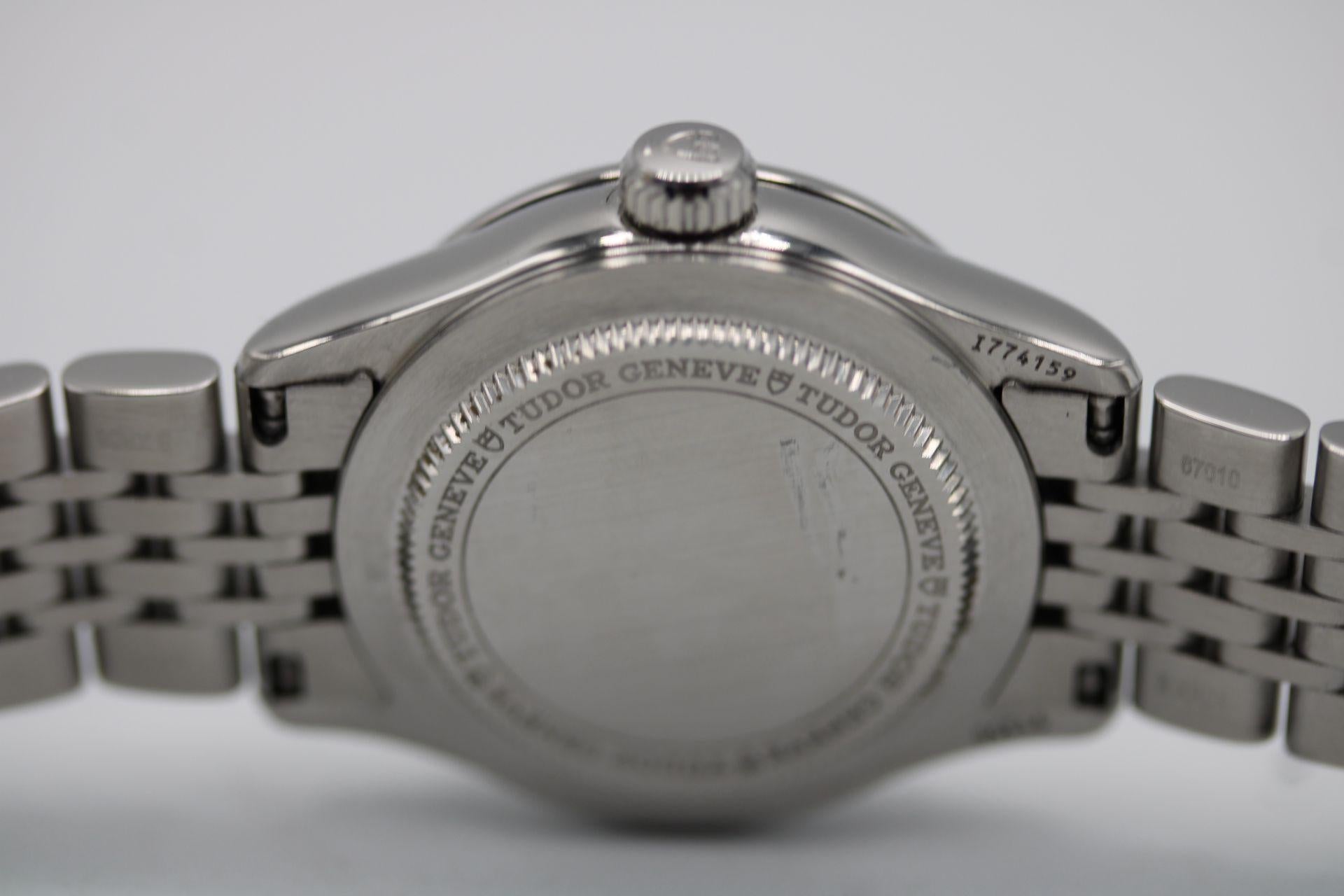 Tudor Ladies 1926 4