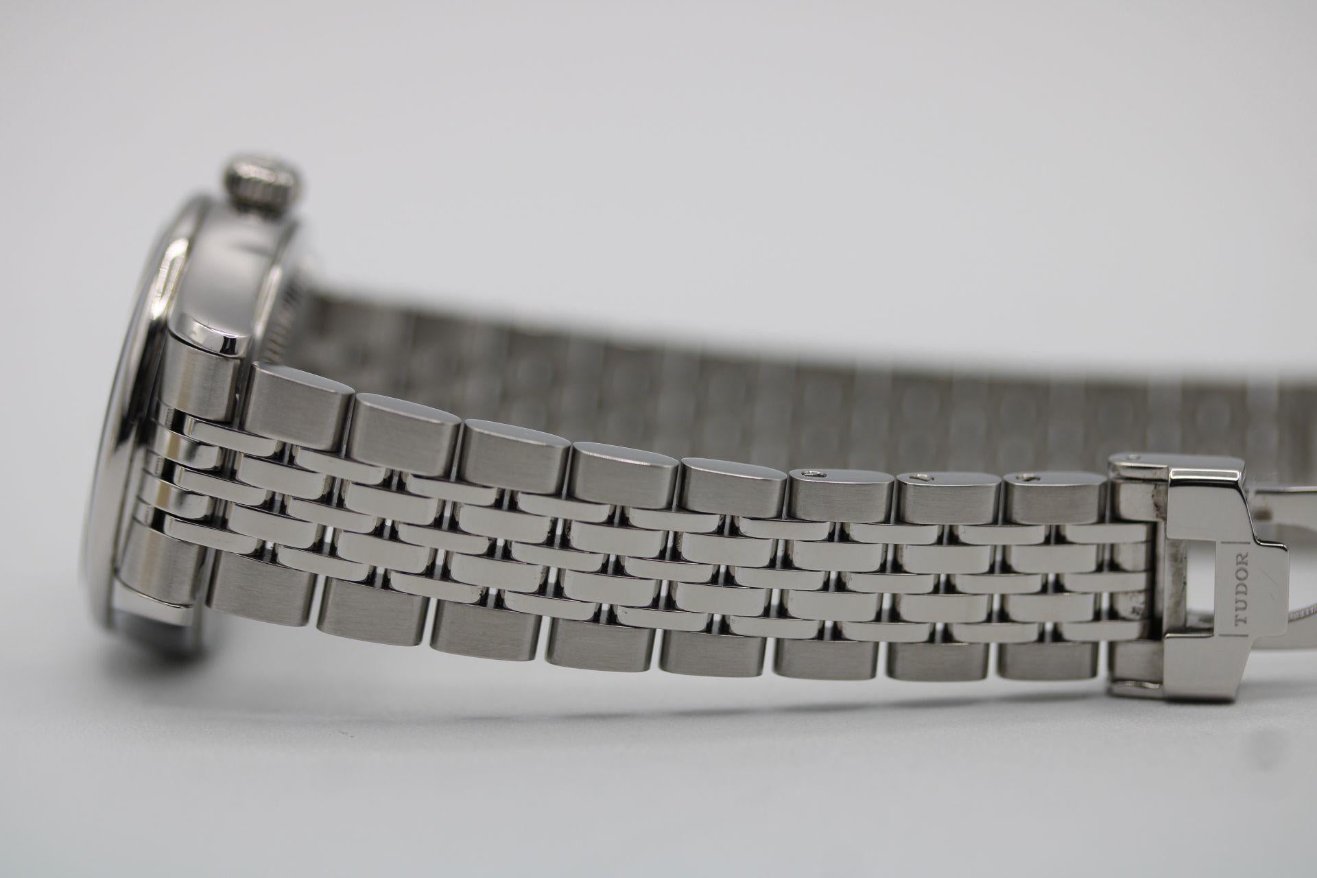Tudor Ladies 1926 5