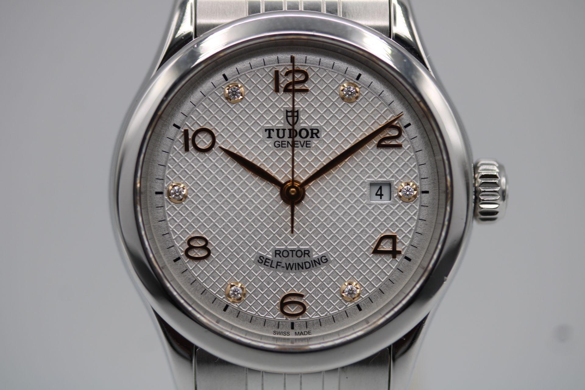 Tudor Ladies 1926 In Good Condition For Sale In London, GB