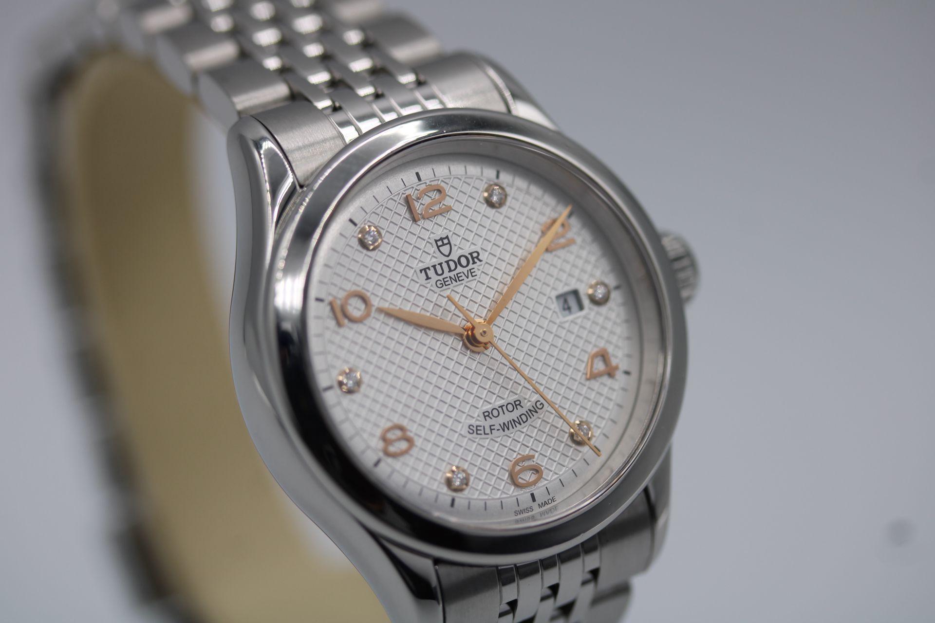 Tudor Ladies 1926 In Good Condition In London, GB