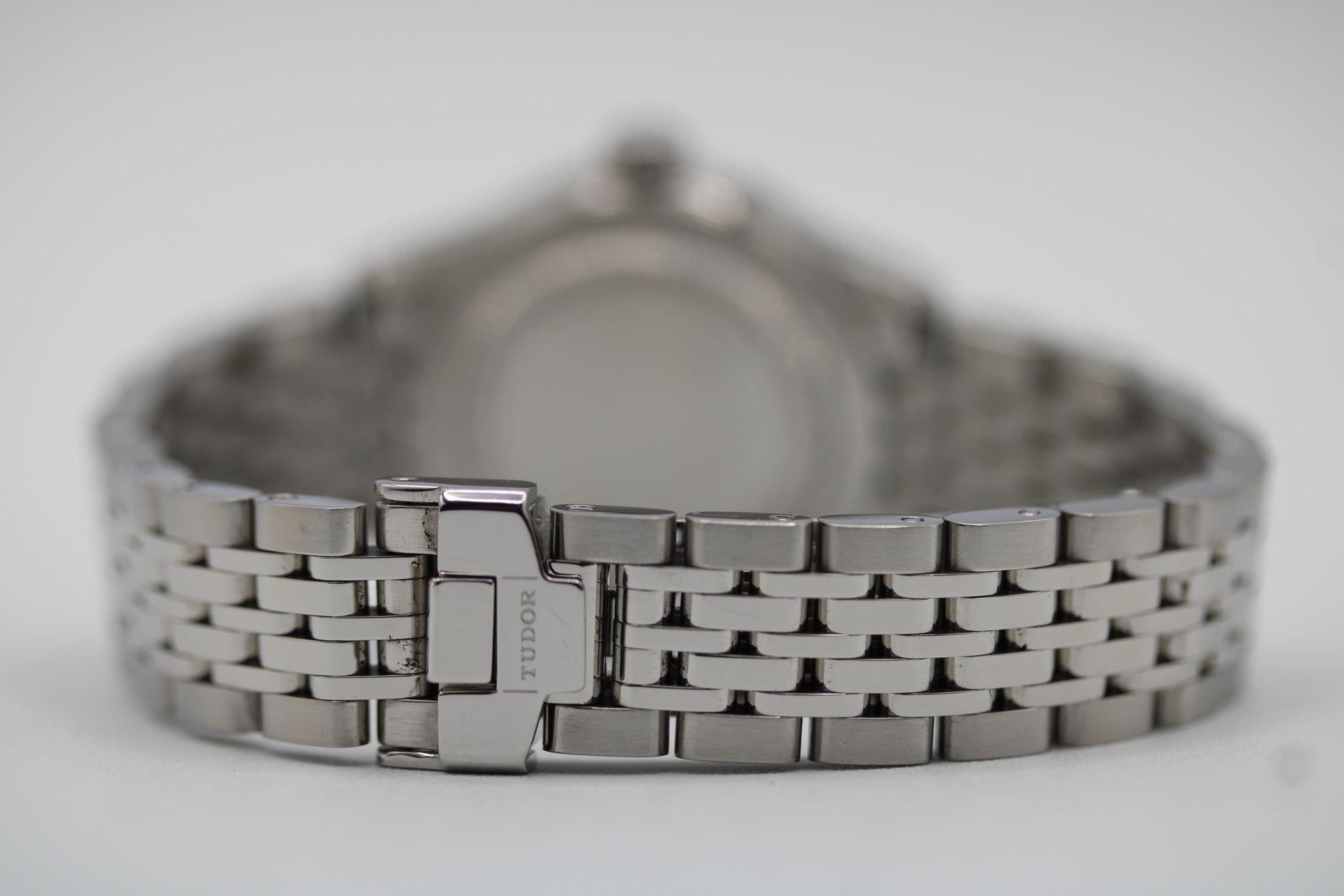 Tudor Ladies 1926 2