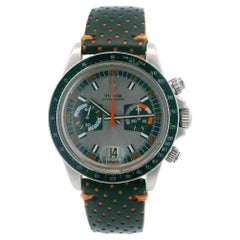 Tudor Monte Carlo 7149/0 Unpolished Vintage Watch