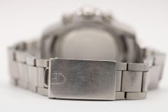 Tudor Montecarlo Carlo 7149/0 Watch and Papers 1977