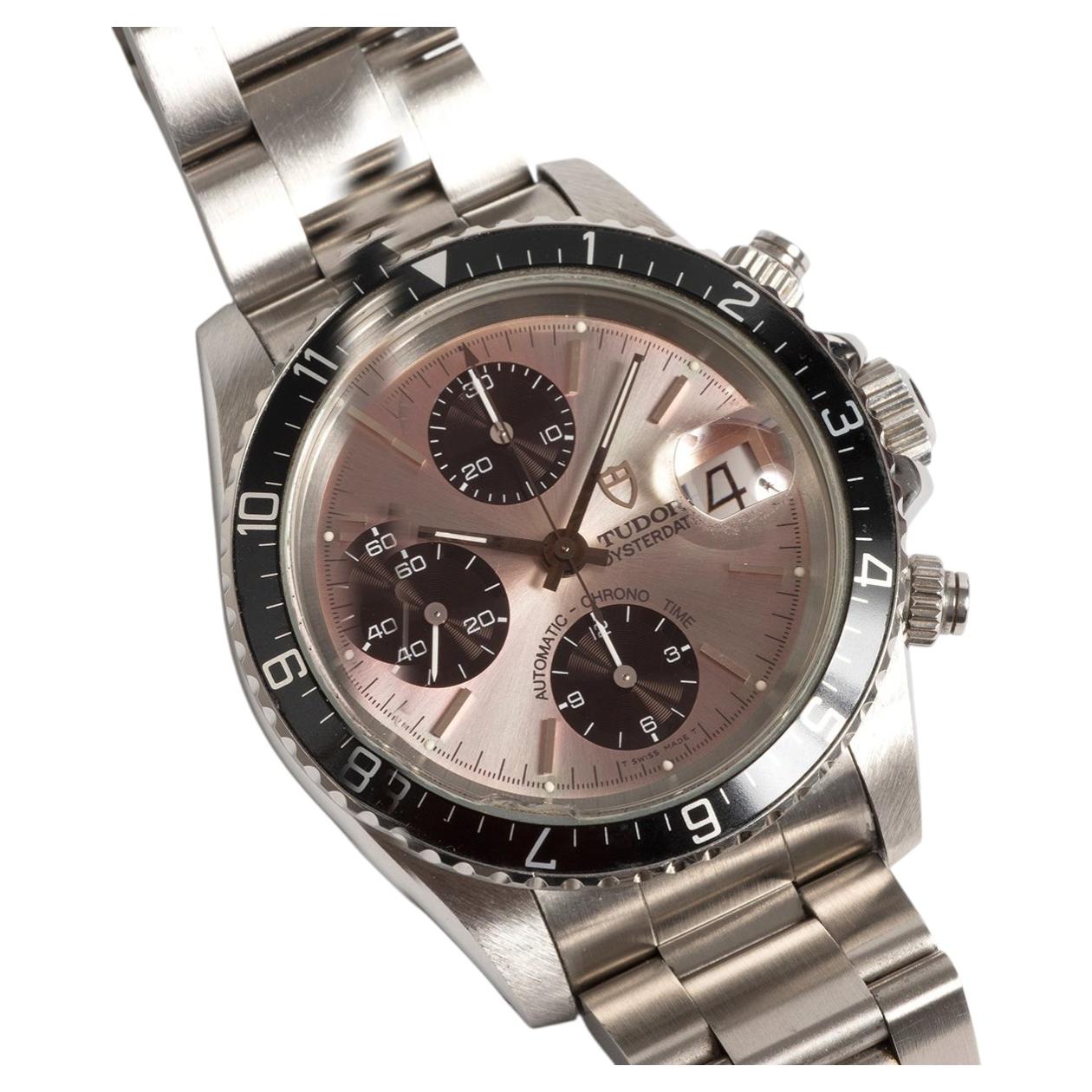 Are Tudor watches still made by Rolex?