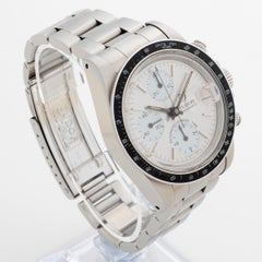 Tudor Oyster Date Chronographe « Big Block » Réf. 79160, « Albino' Dial, B&P's, 1995.