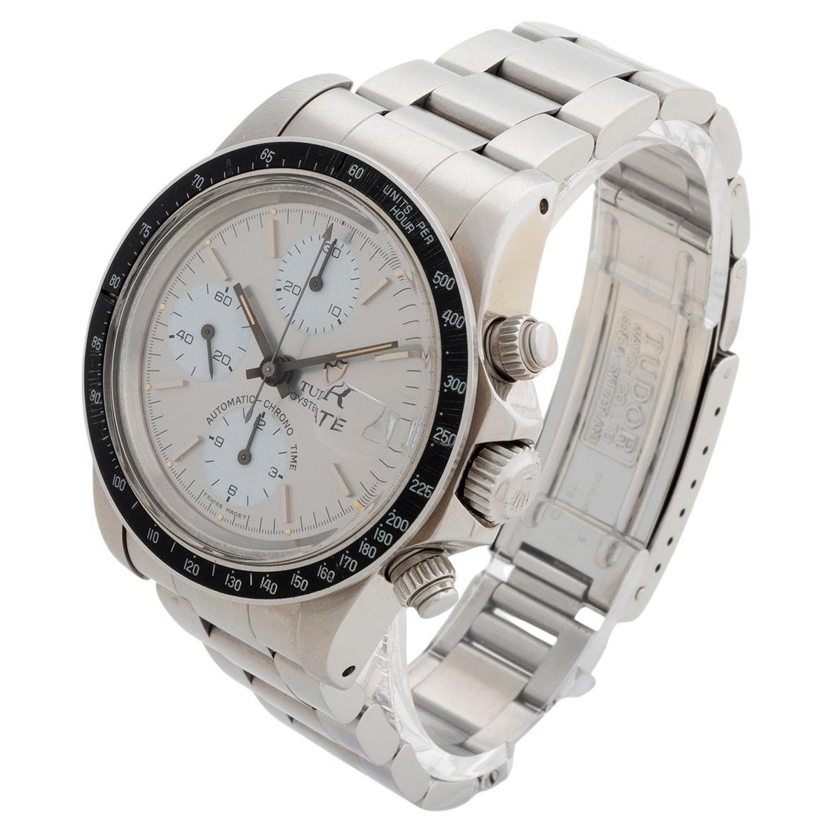 Are Tudor watches still made by Rolex?