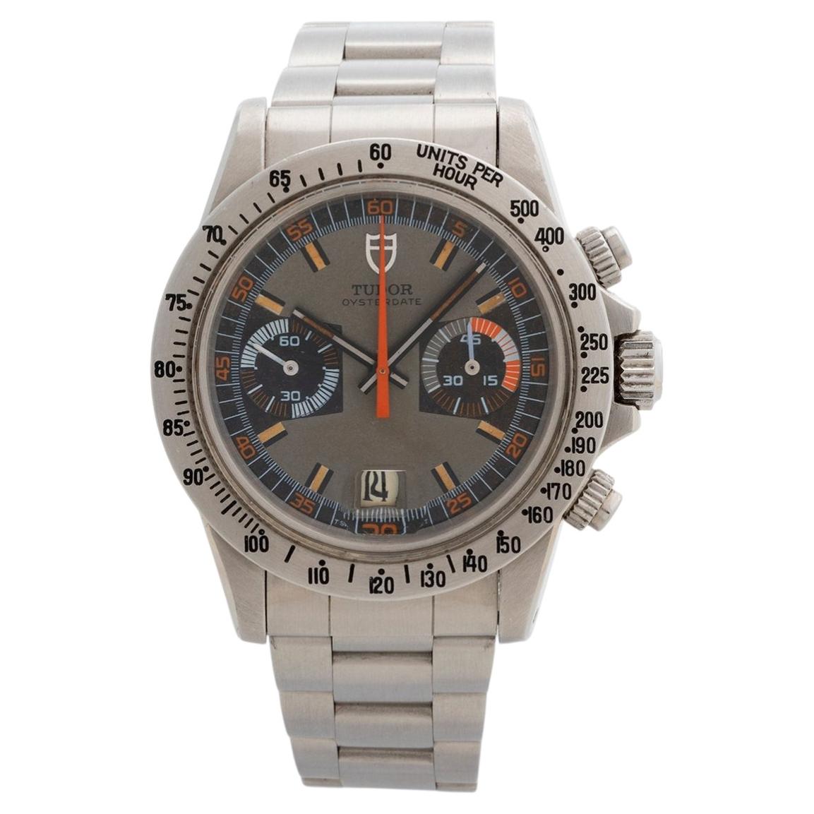 Are Tudor watches still made by Rolex?