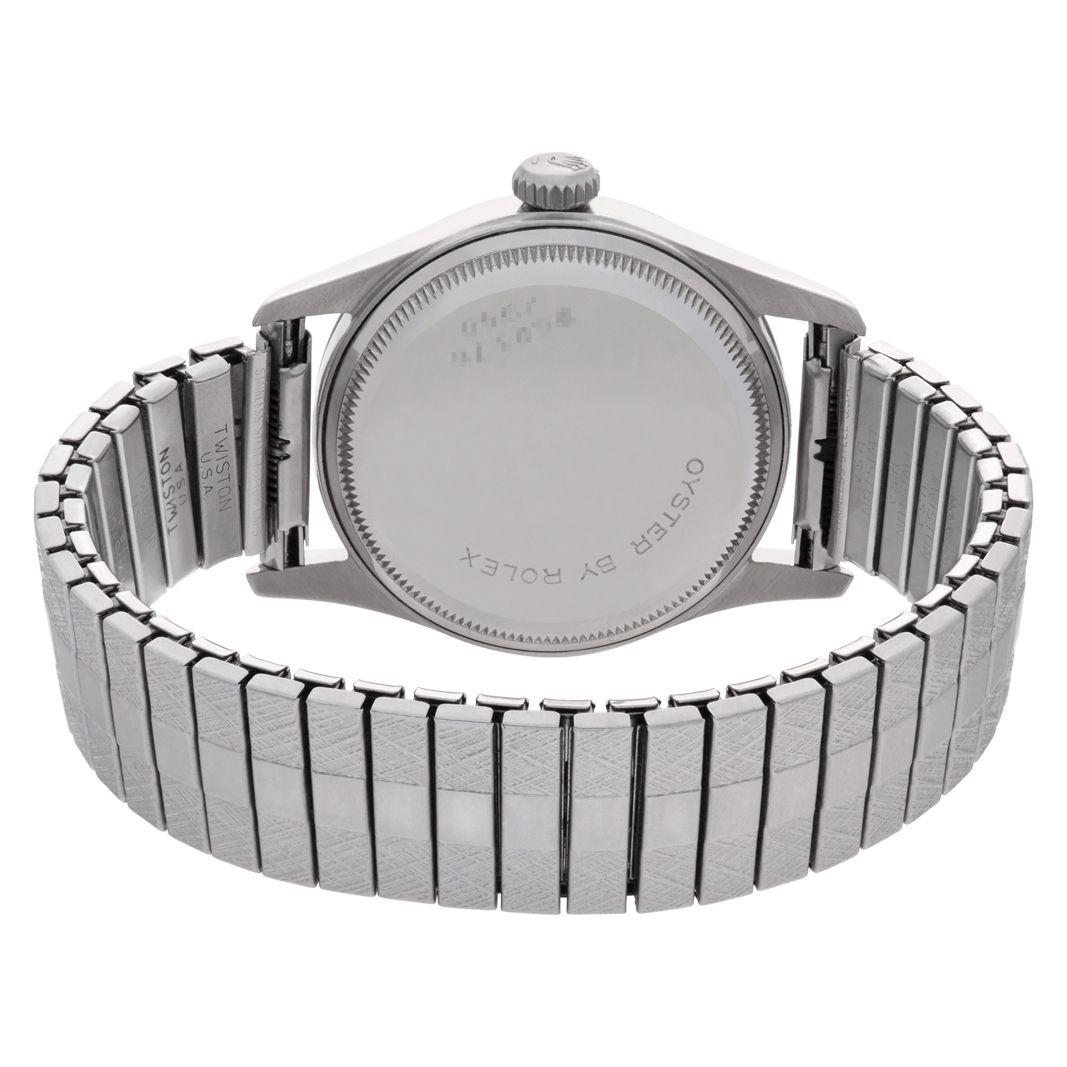 Men's Tudor Oyster Prince 34mm 7950