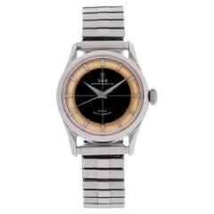 Tudor Oyster Prince 7950 Stainless Steel Auto Watch
