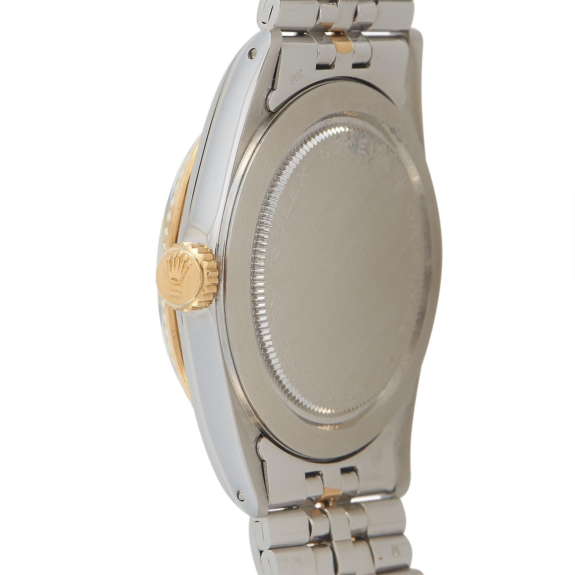 tudor prince date day two tone