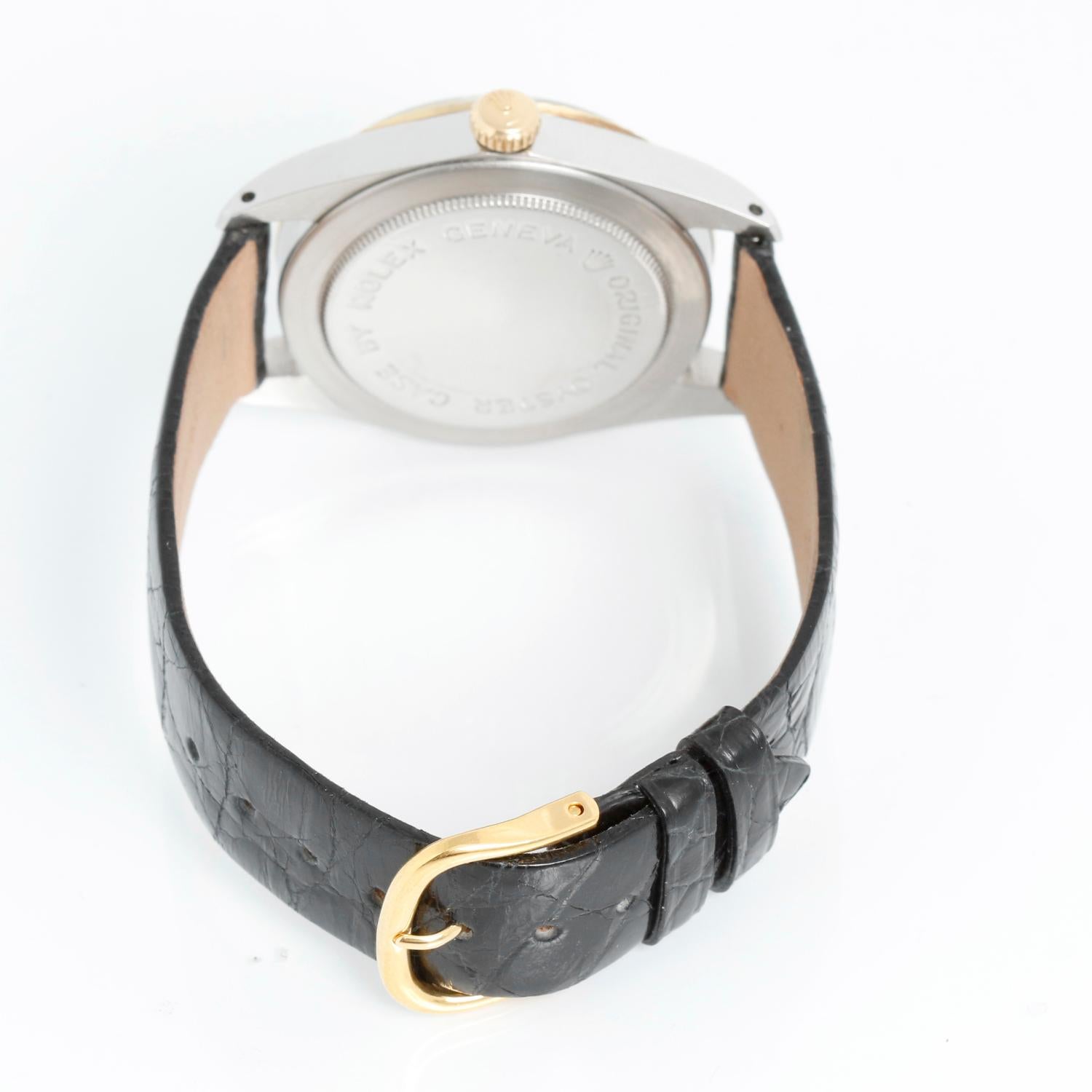 Tudor Oyster Prince 