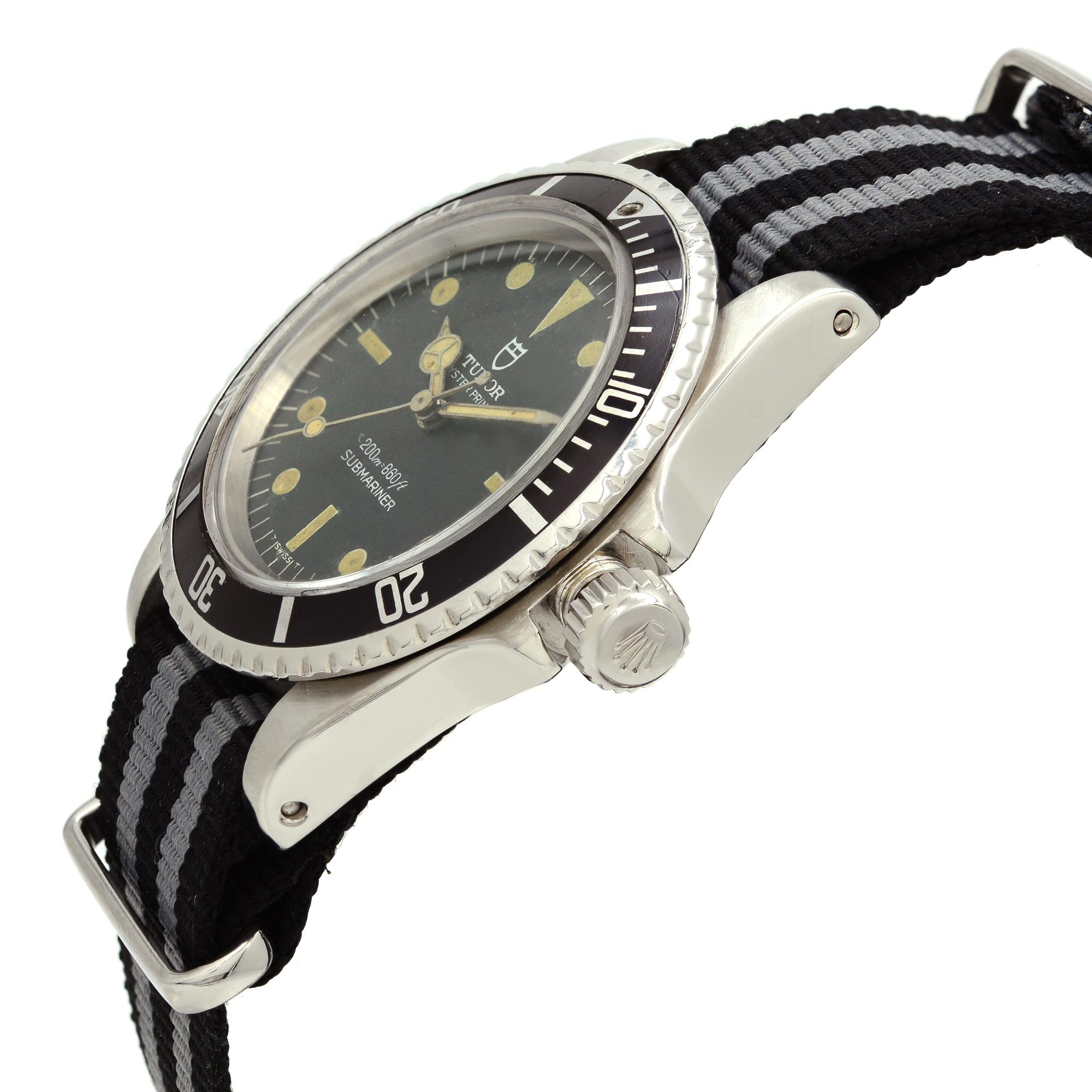 tudor 7016