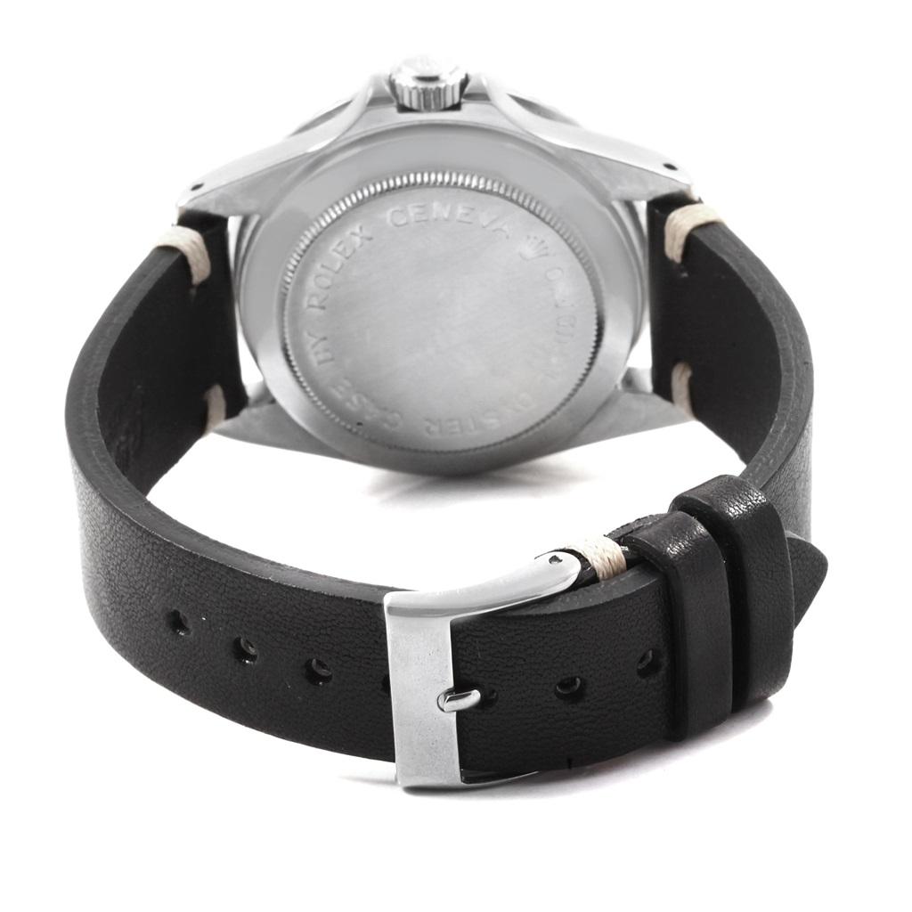 Tudor Oyster Prince Submariner Vintage Steel Men’s Watch 7928 For Sale 1