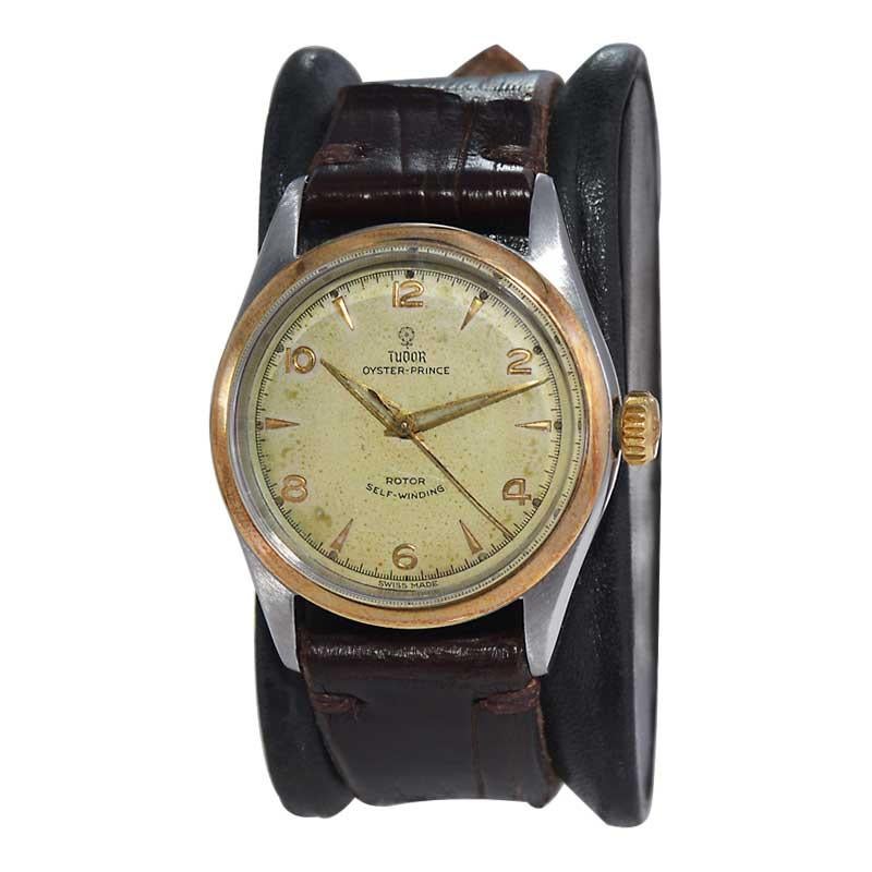 1950 tudor watch