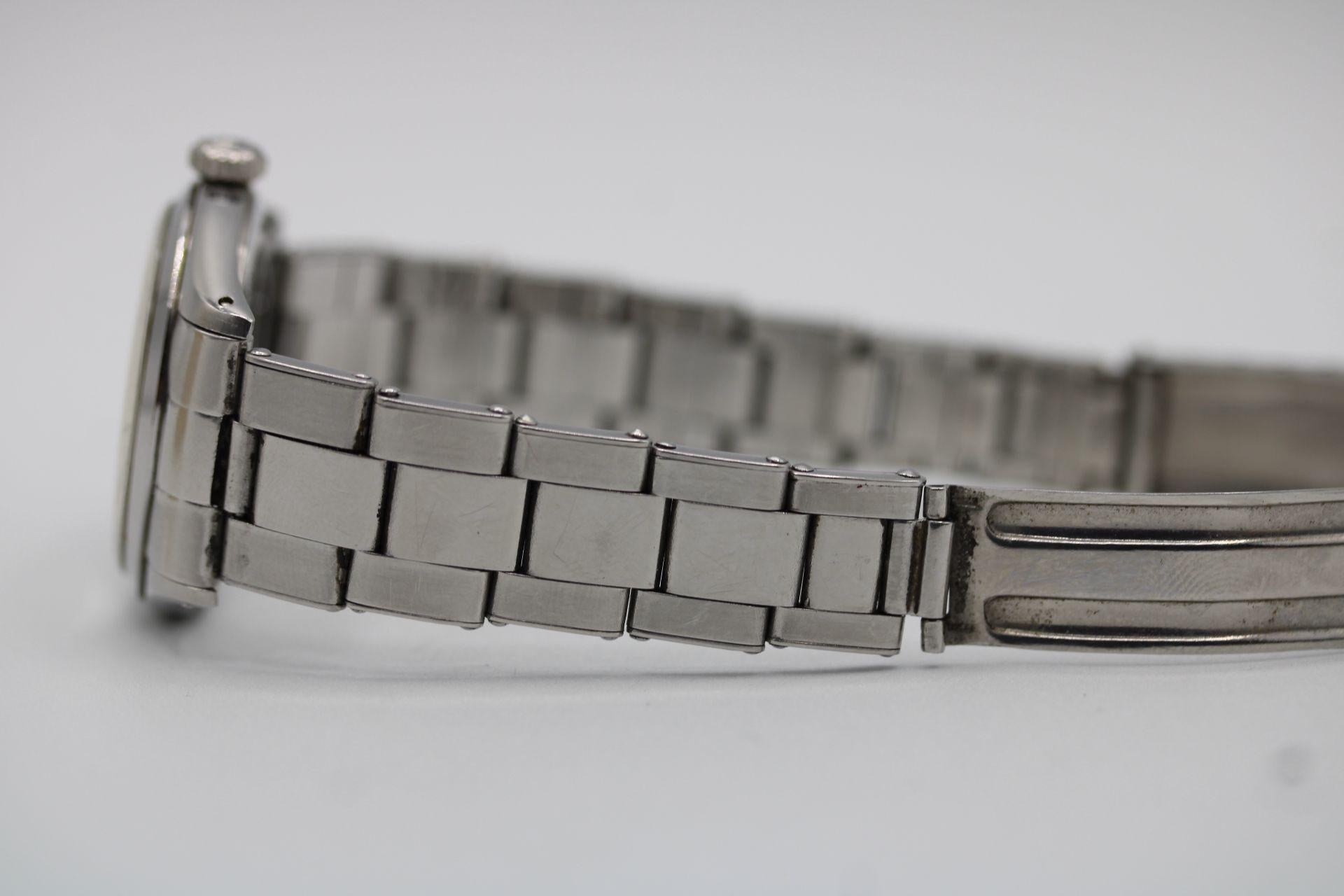 Oyster Royal 7934 Tudor Unisexe en vente