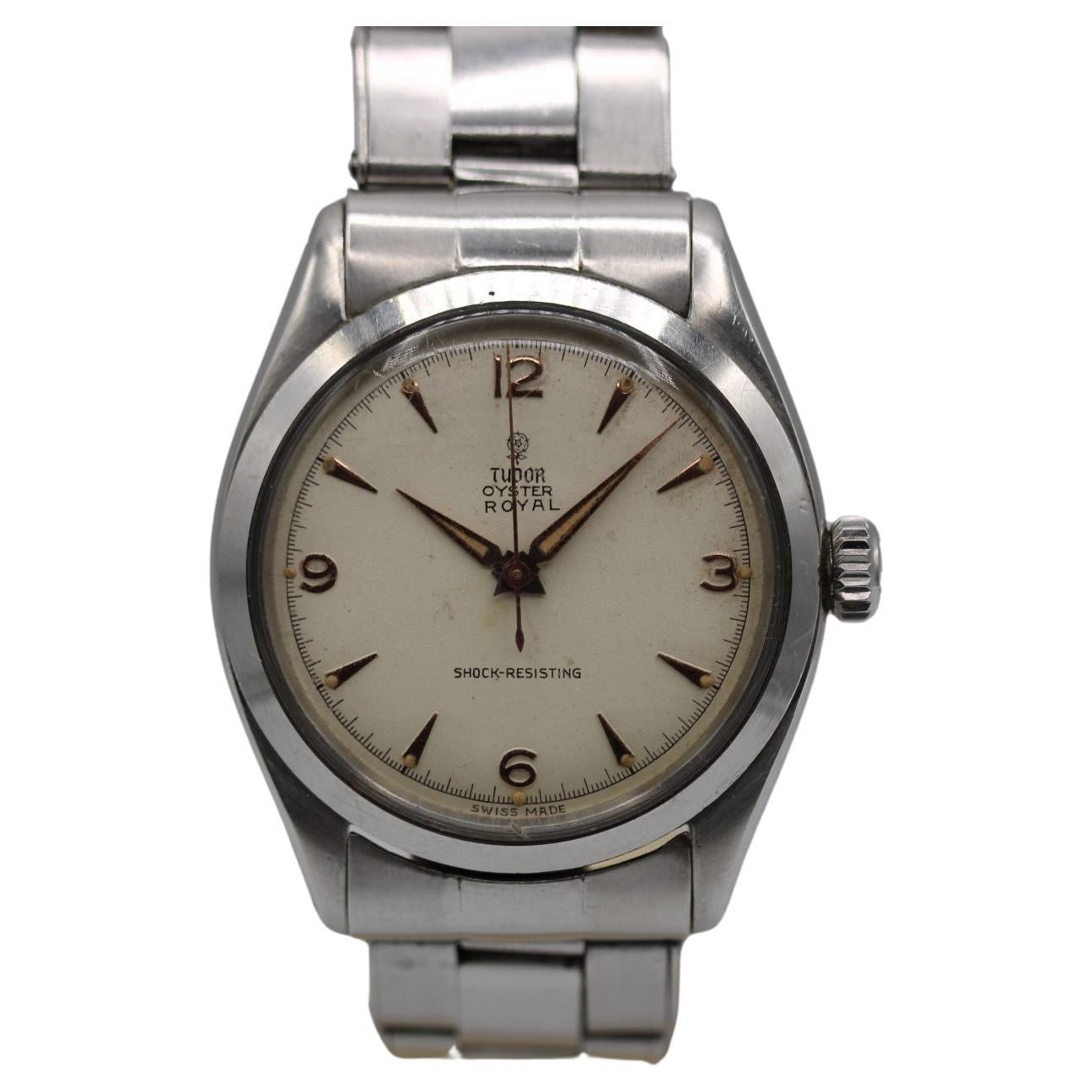 Oyster Royal 7934 Tudor en vente