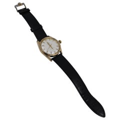 Tudor Oyster Royal Wristwatch 1934 by Rolex