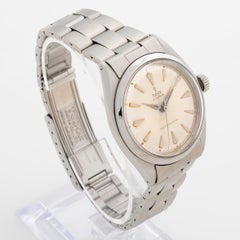 Tudor Oyster Shock Resisting 'Ref 7934' Excellent Condition 'for Age'