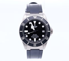 Tudor Pelagos Titan 25600T