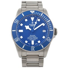 Tudor Pelagos Watch 25600TB-0001