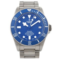 Tudor Pelagos Watch M25600TB-0001