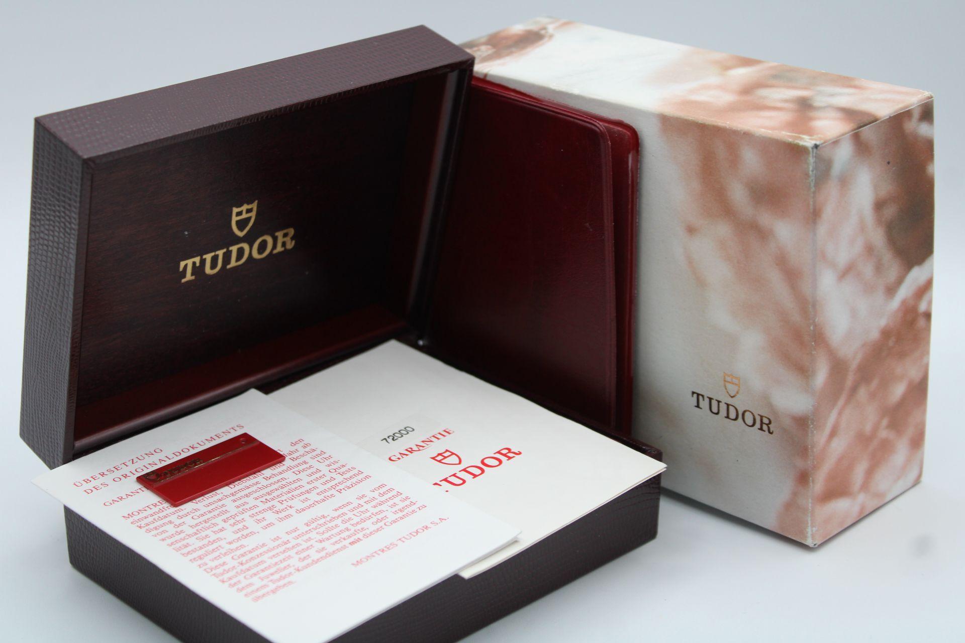 Prix Tudor 72000 6