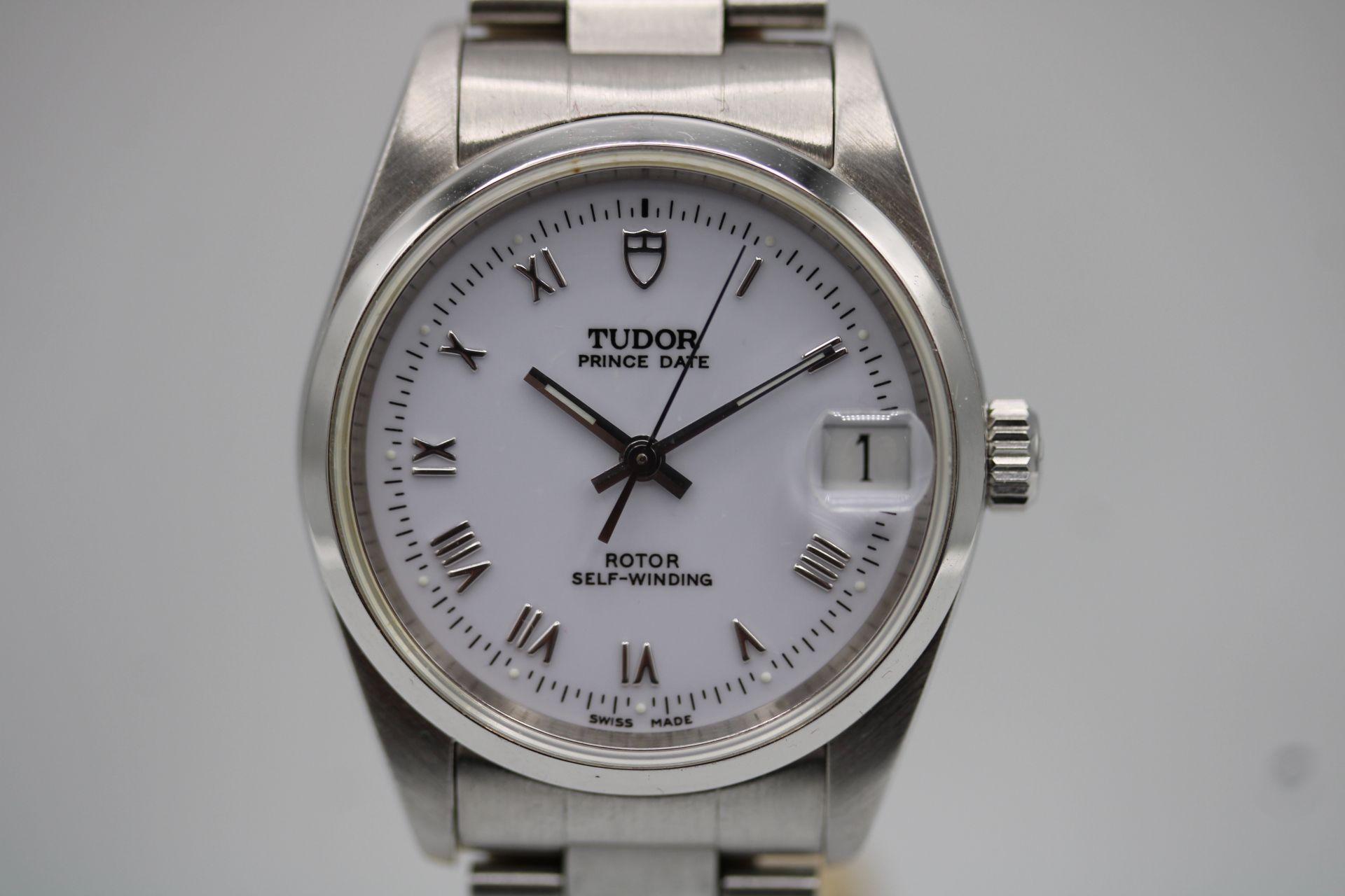Prix Tudor 72000 9