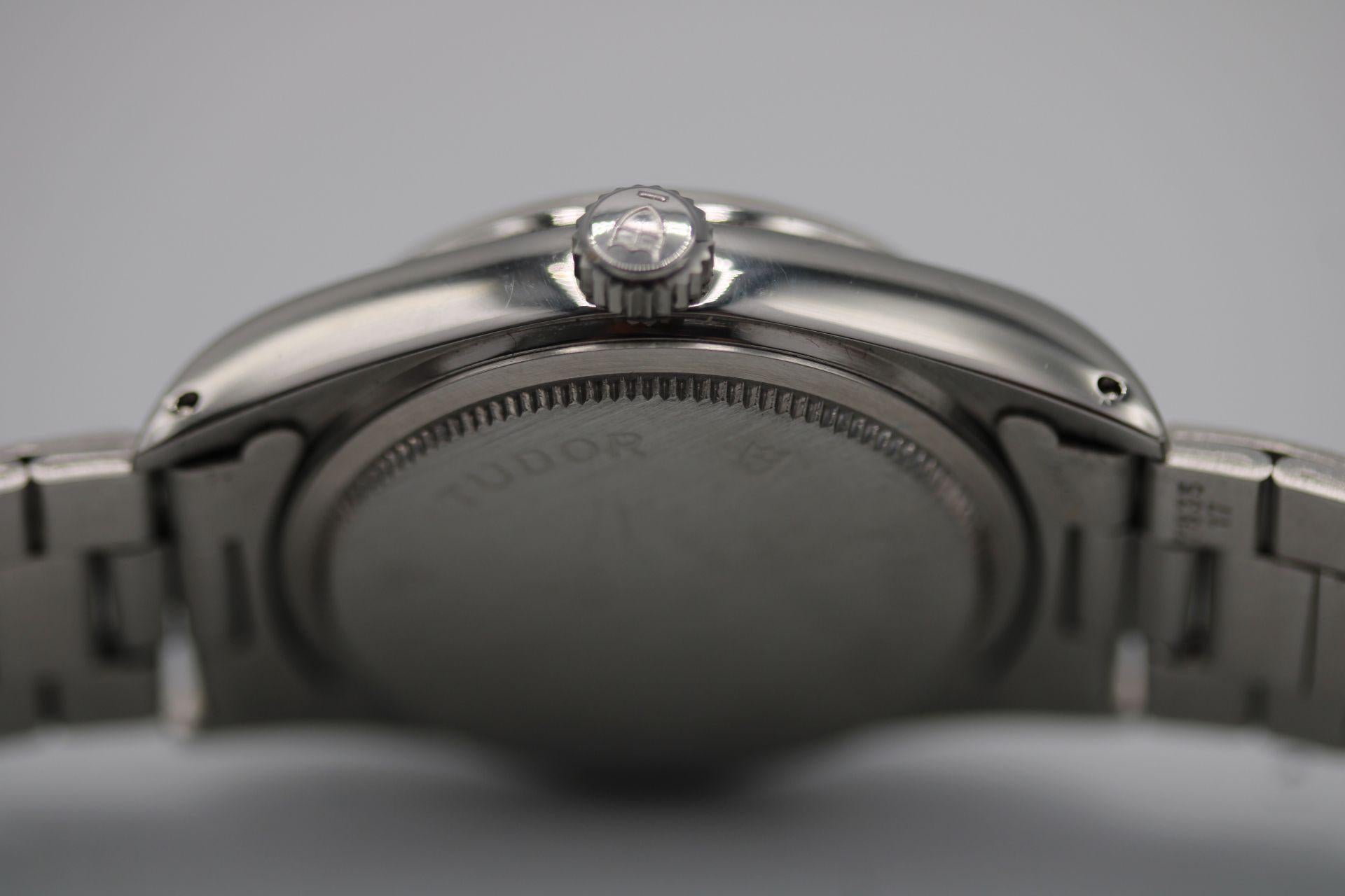 Prix Tudor 72000 Bon état à London, GB