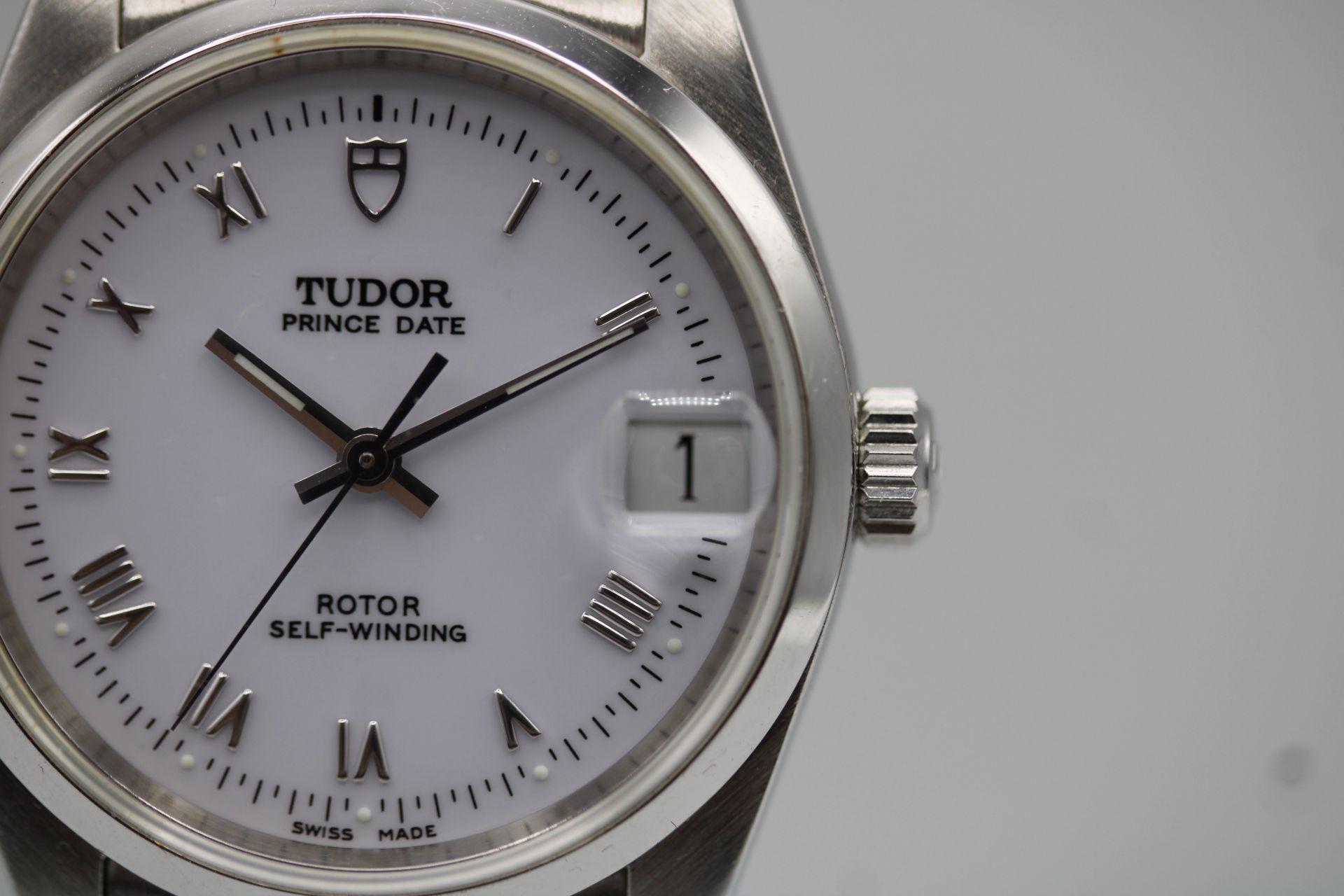 Prix Tudor 72000 3