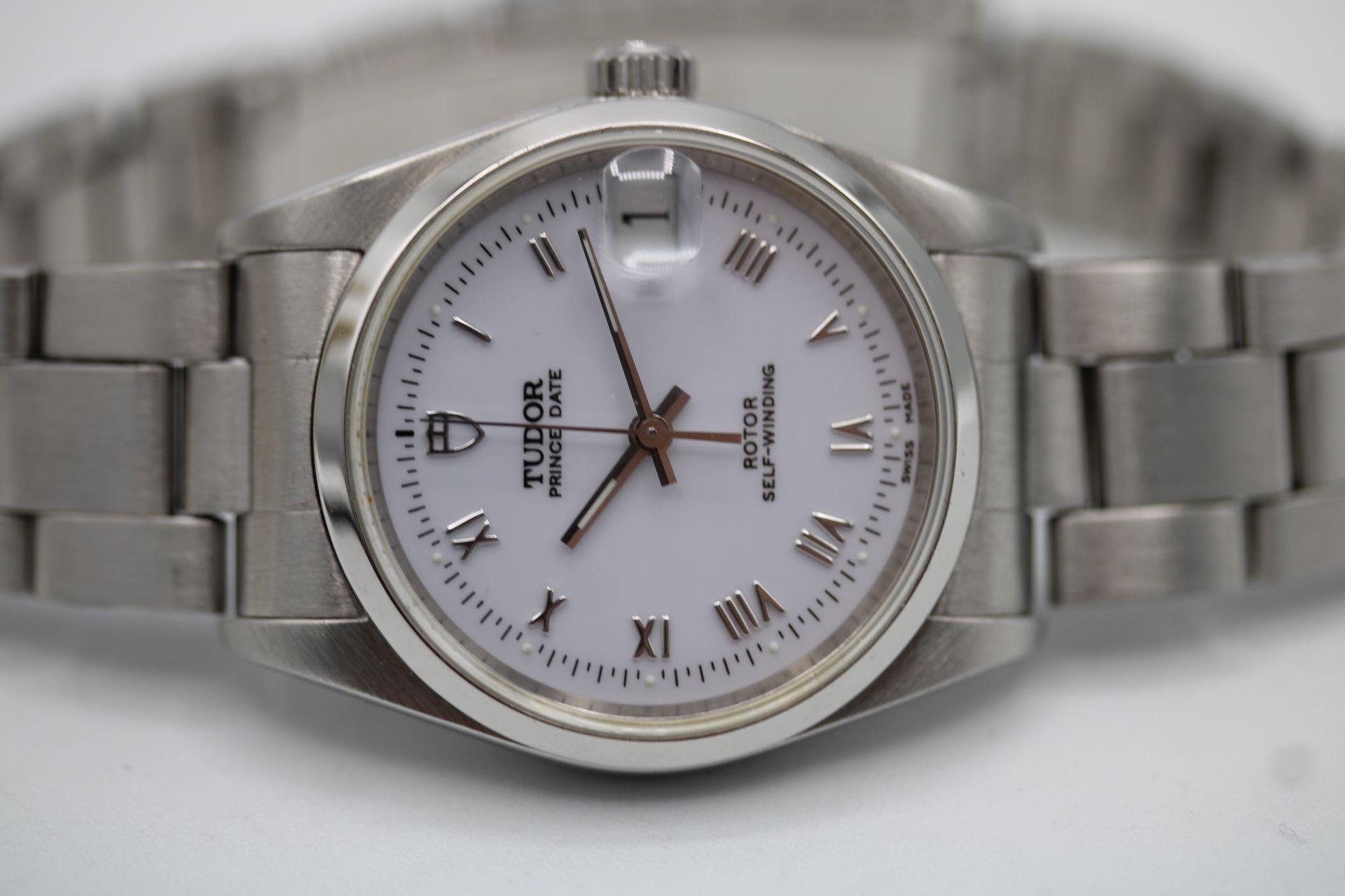 Prix Tudor 72000 5