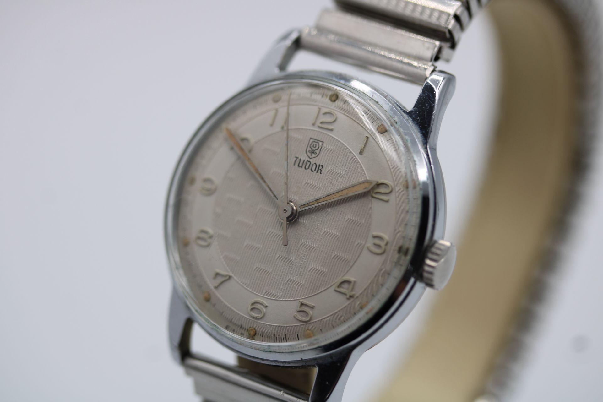 Tudor Prince 12856 For Sale 7