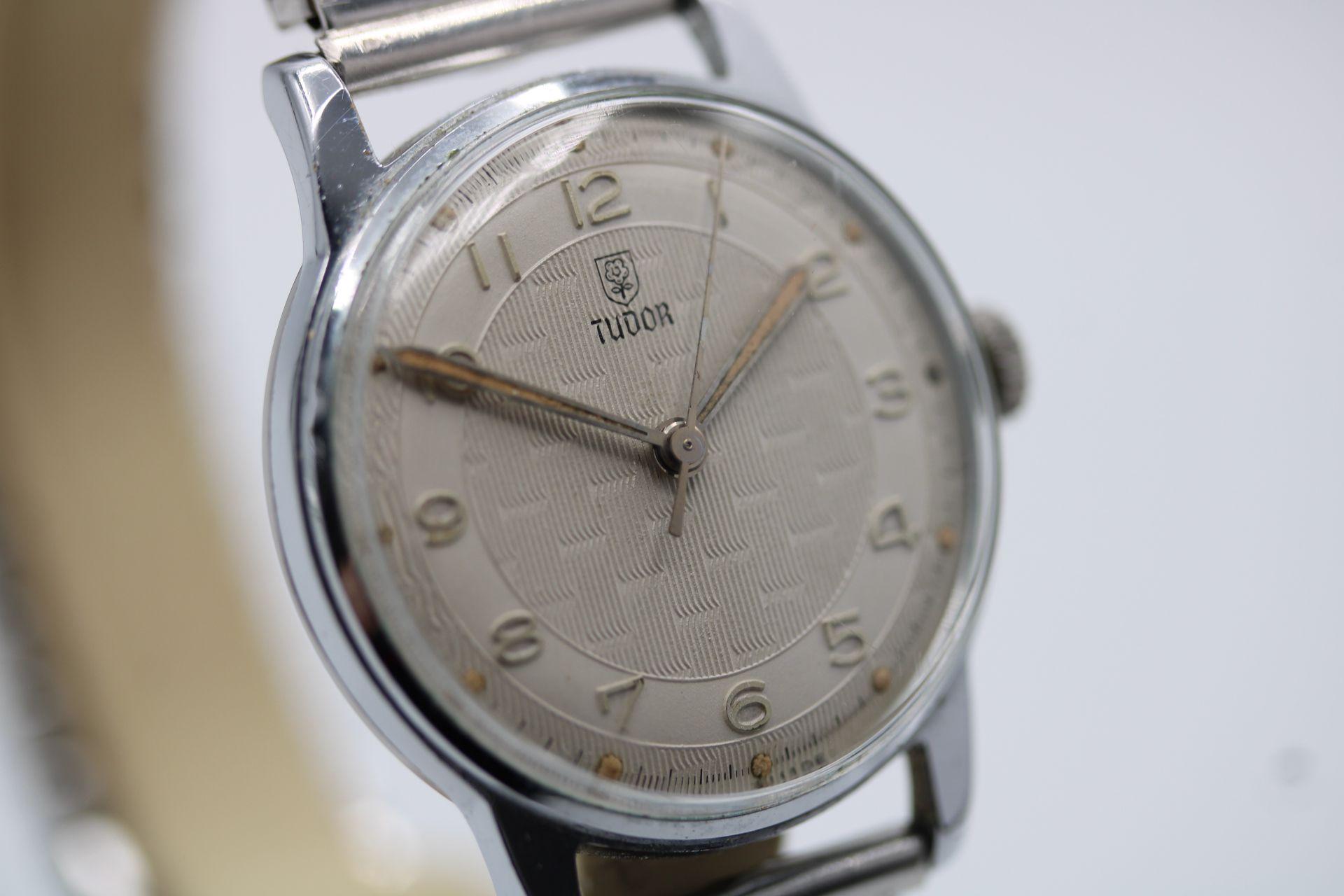 Tudor Prince 12856 For Sale 8