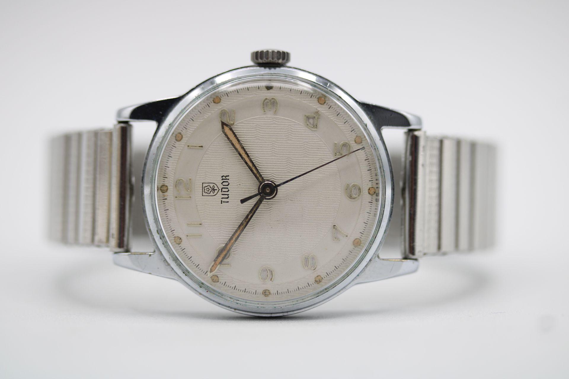Tudor Prince 12856 For Sale 9