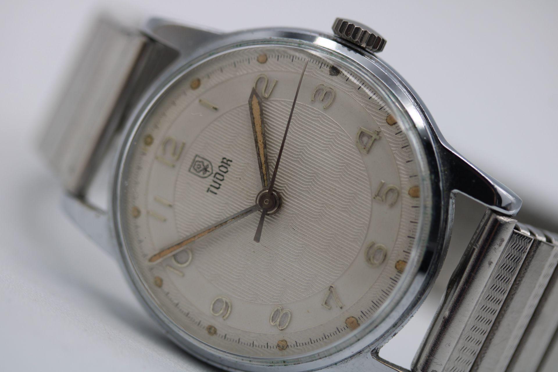 Tudor Prince 12856 For Sale 2